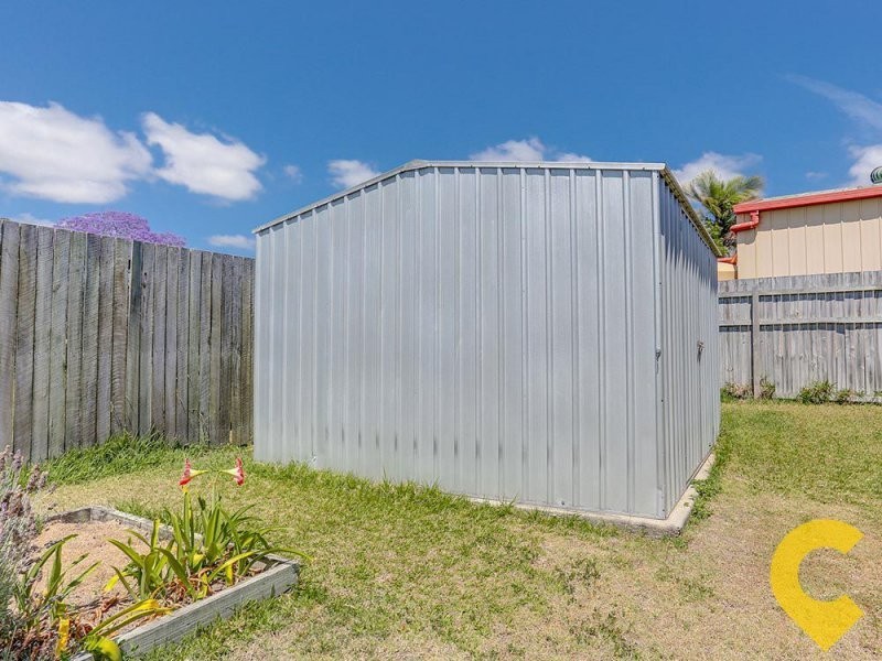 12 Jumbuck Street, Deception Bay QLD 4508