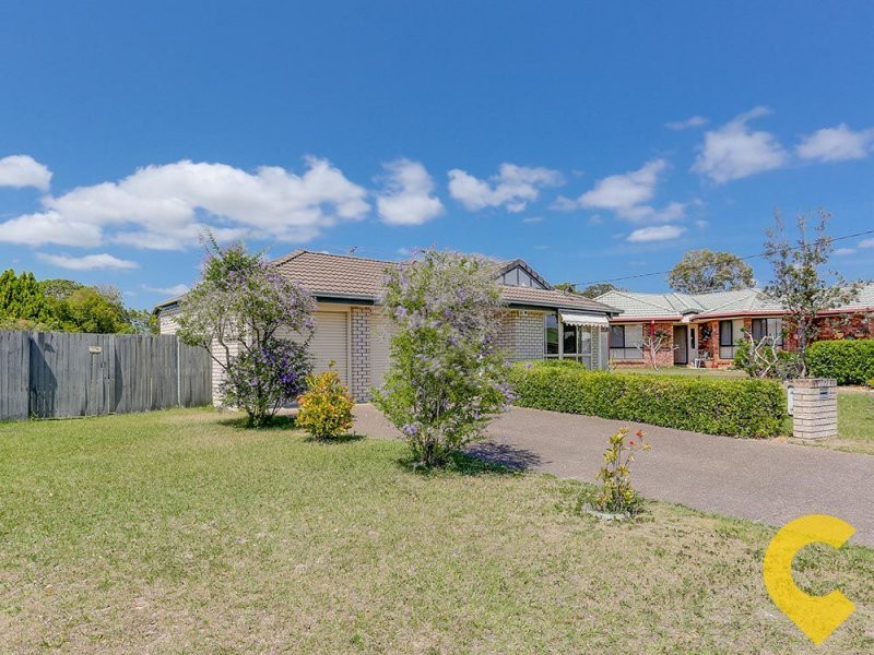 12 Jumbuck Street, Deception Bay QLD 4508