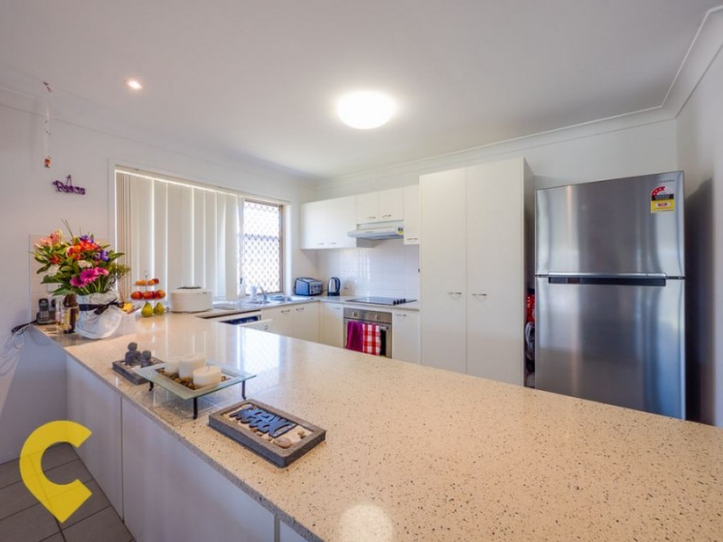 36 Peacherine Circuit, Bellmere QLD 4510