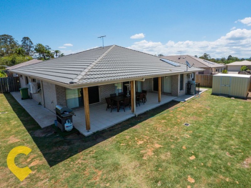 36 Peacherine Circuit, Bellmere QLD 4510