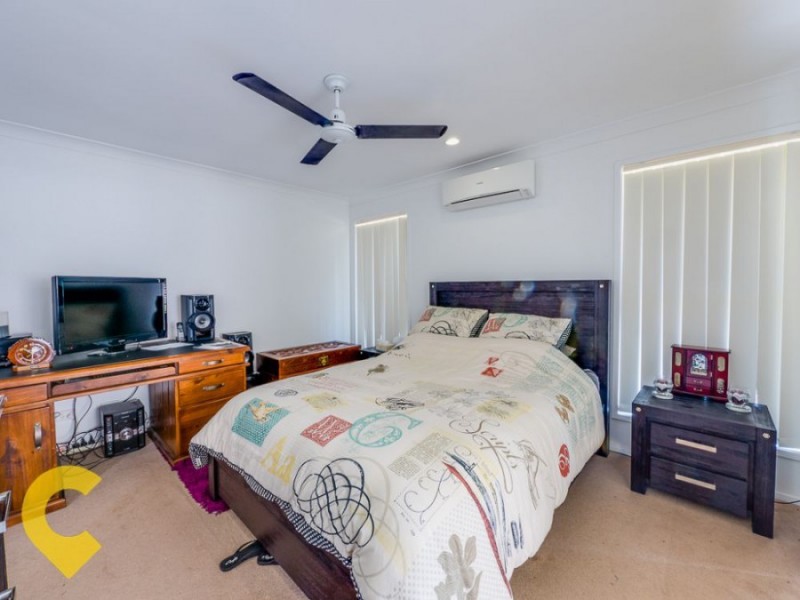 36 Peacherine Circuit, Bellmere QLD 4510