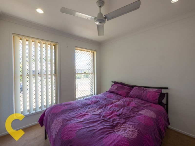 36 Peacherine Circuit, Bellmere QLD 4510