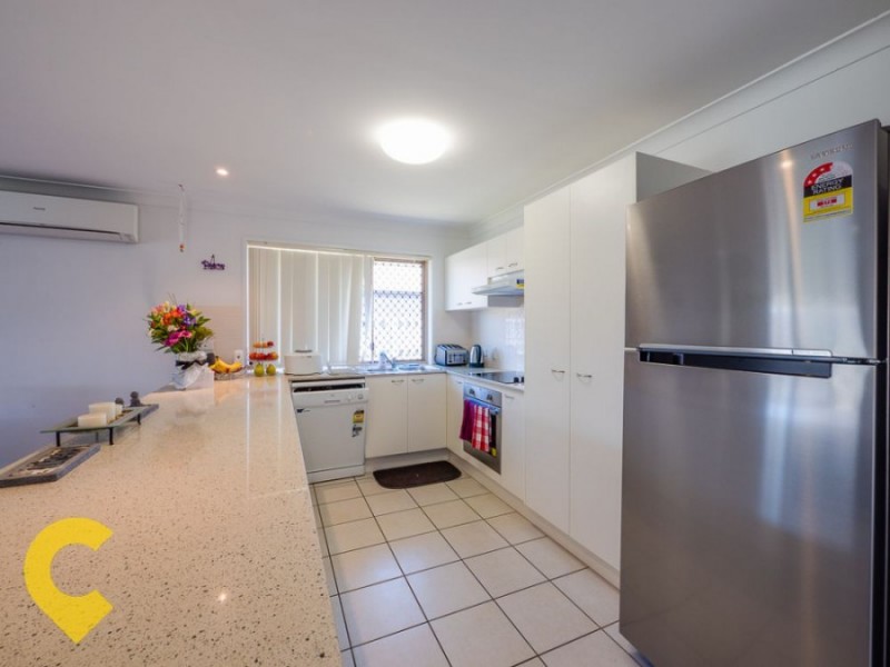 36 Peacherine Circuit, Bellmere QLD 4510