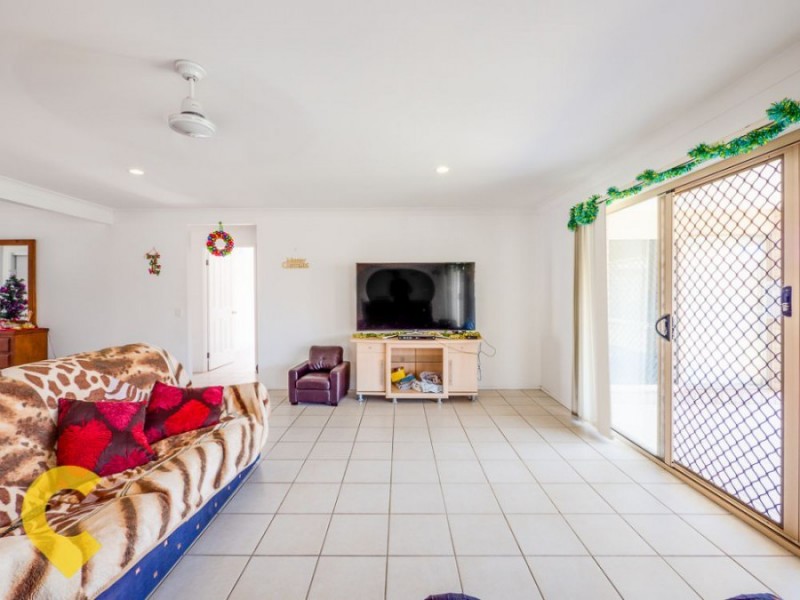 36 Peacherine Circuit, Bellmere QLD 4510