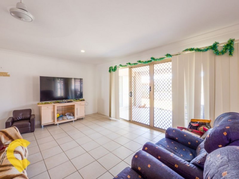 36 Peacherine Circuit, Bellmere QLD 4510