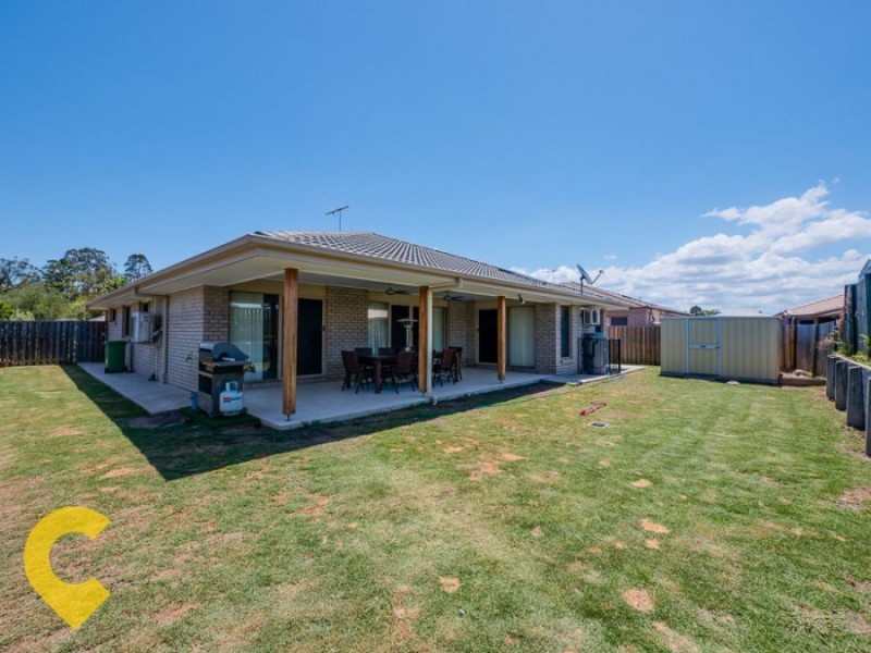 36 Peacherine Circuit, Bellmere QLD 4510