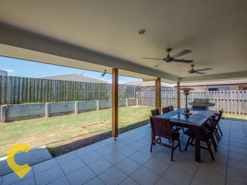 36 Peacherine Circuit, Bellmere QLD 4510