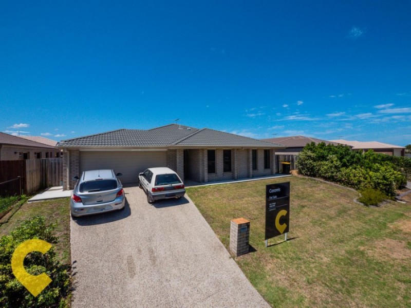 36 Peacherine Circuit, Bellmere QLD 4510