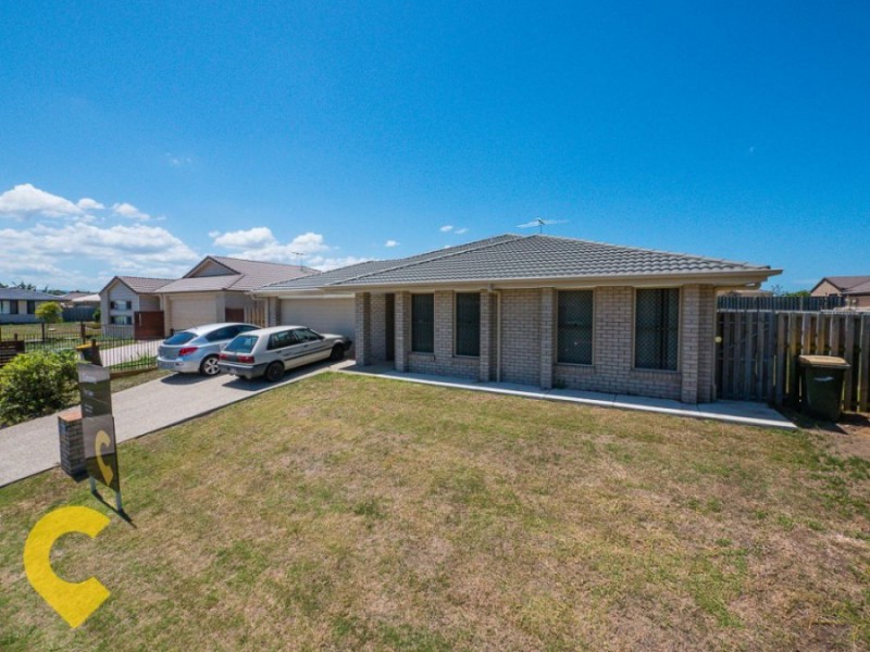 36 Peacherine Circuit, Bellmere QLD 4510