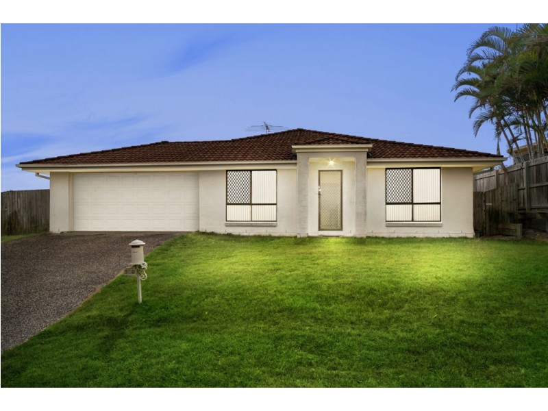 100 Moreton Downs Drive, Deception Bay QLD 4508