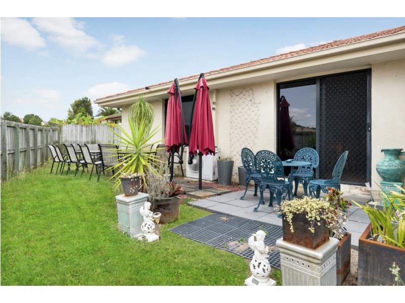 100 Moreton Downs Drive, Deception Bay QLD 4508