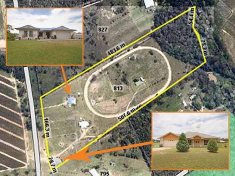 813 Old Gympie Road, Elimbah QLD 4516