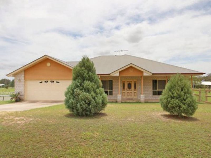 813 Old Gympie Road, Elimbah QLD 4516