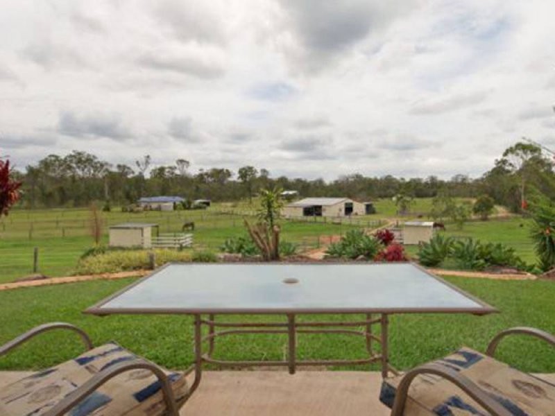 813 Old Gympie Road, Elimbah QLD 4516