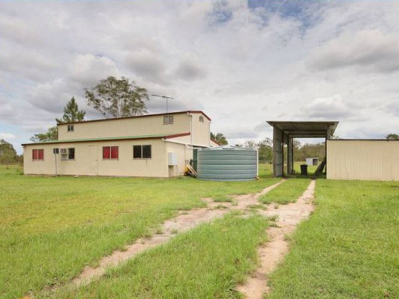 813 Old Gympie Road, Elimbah QLD 4516