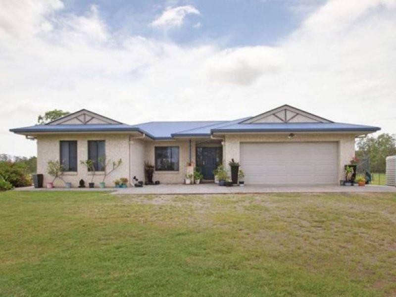 813 Old Gympie Road, Elimbah QLD 4516
