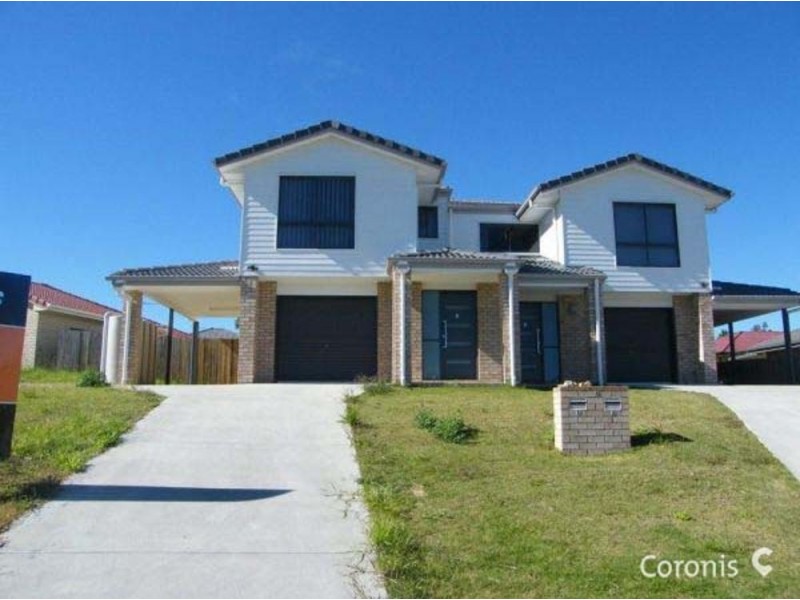2/4 Sugarglider Close, Morayfield QLD 4506