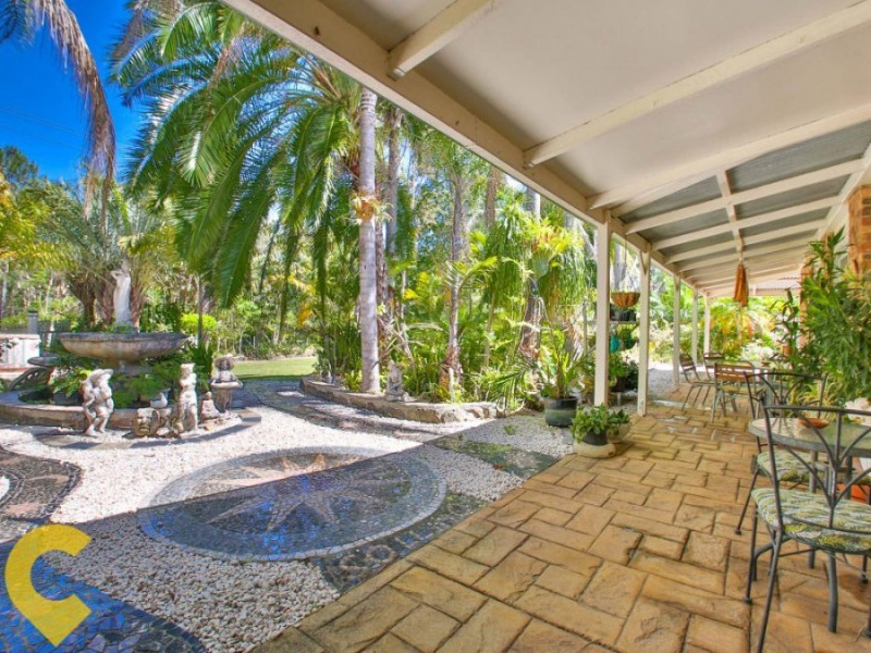 108 Wallace Road, Beachmere QLD 4510