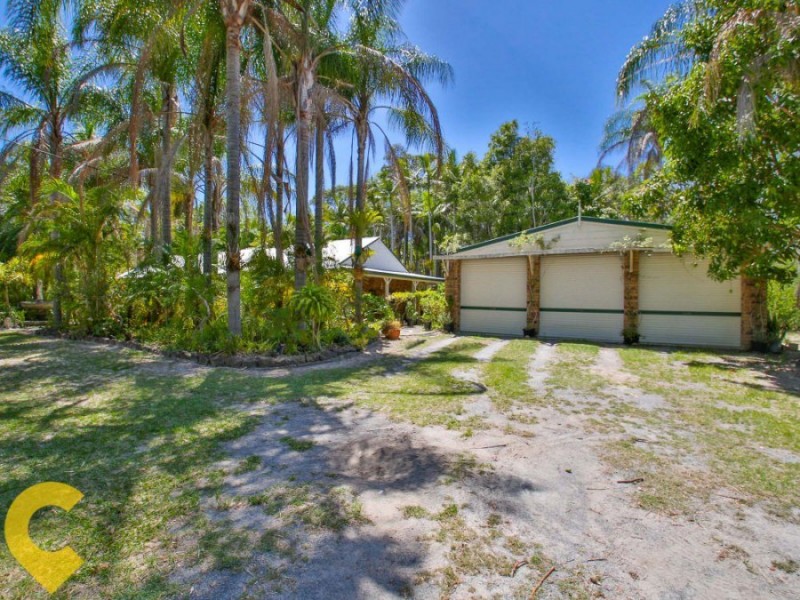 108 Wallace Road, Beachmere QLD 4510