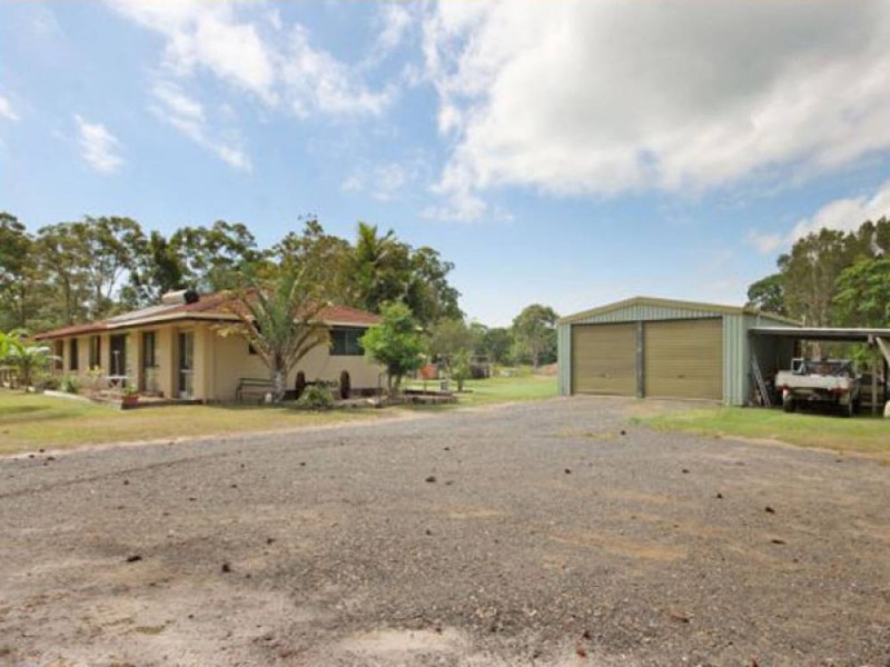 280 Peel Road, Beachmere QLD 4510