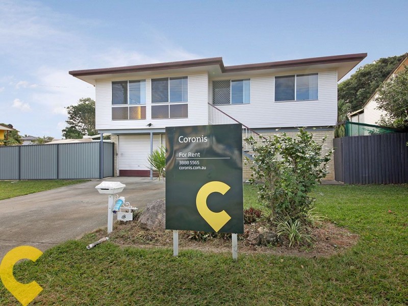 8 Cedrela Crescent, Bray Park QLD 4500