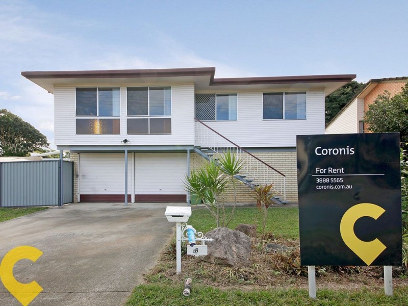 8 Cedrela Crescent, Bray Park QLD 4500