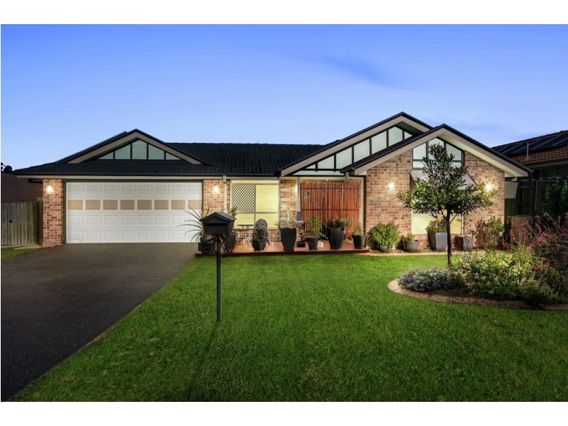 34 Newfarm Street, Upper Caboolture QLD 4510