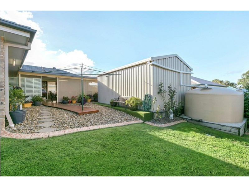 34 Newfarm Street, Upper Caboolture QLD 4510