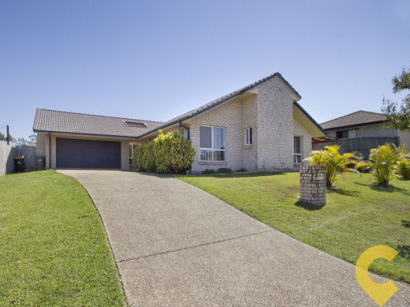 125 Cottontree Drive, Narangba QLD 4504