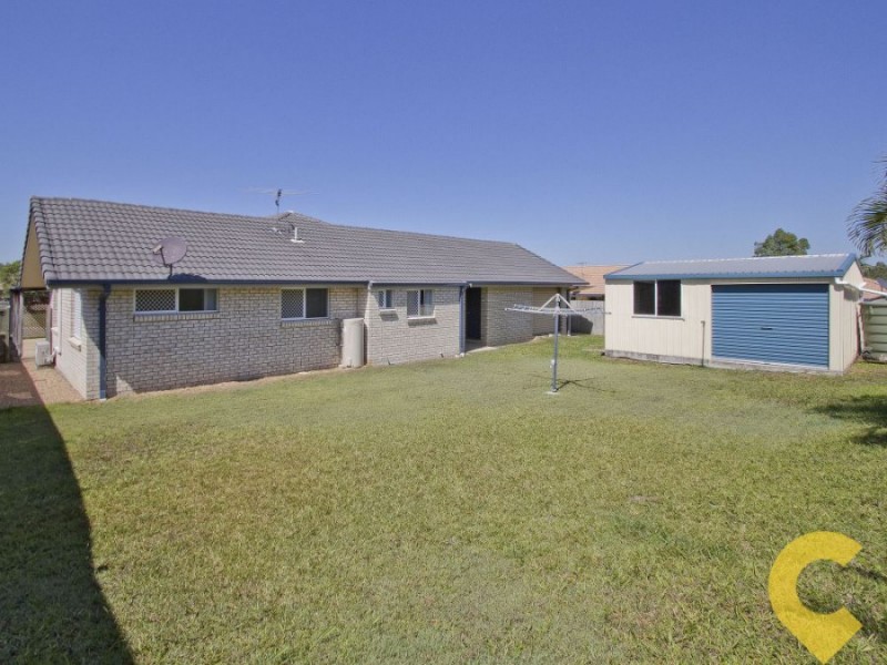 125 Cottontree Drive, Narangba QLD 4504