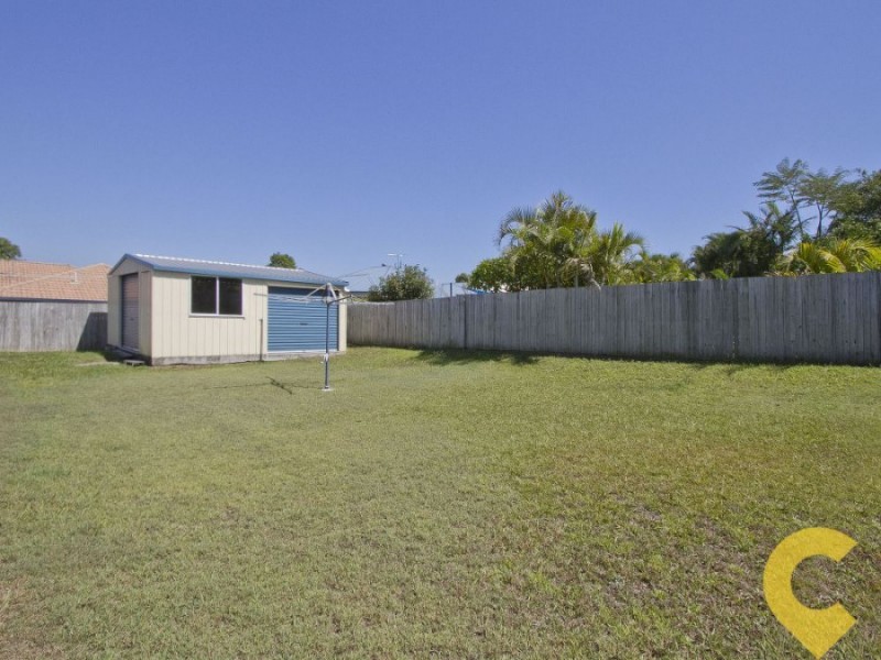 125 Cottontree Drive, Narangba QLD 4504