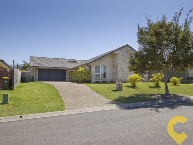 125 Cottontree Drive, Narangba QLD 4504