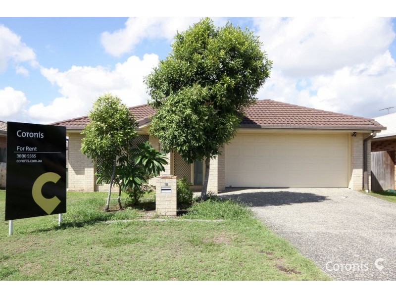 18 Pumello Court, Bellmere QLD 4510