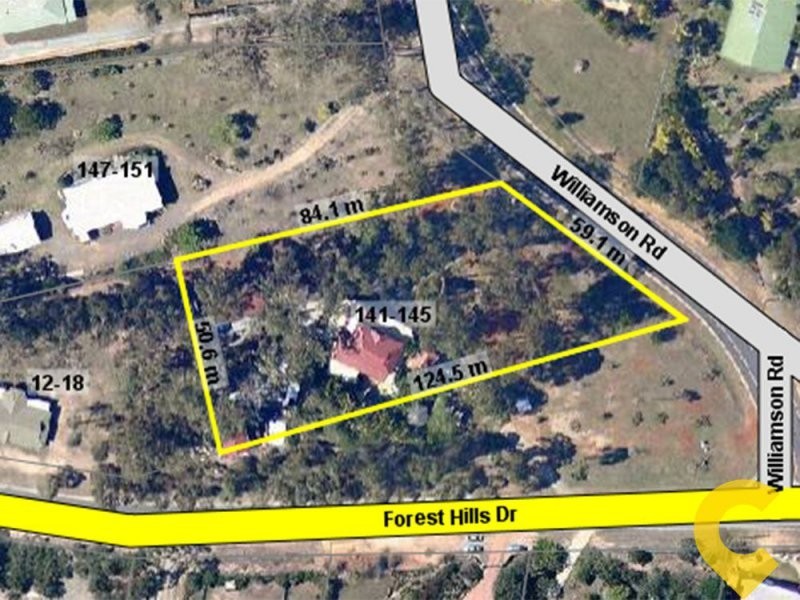 141 Williamson Road, Morayfield QLD 4506