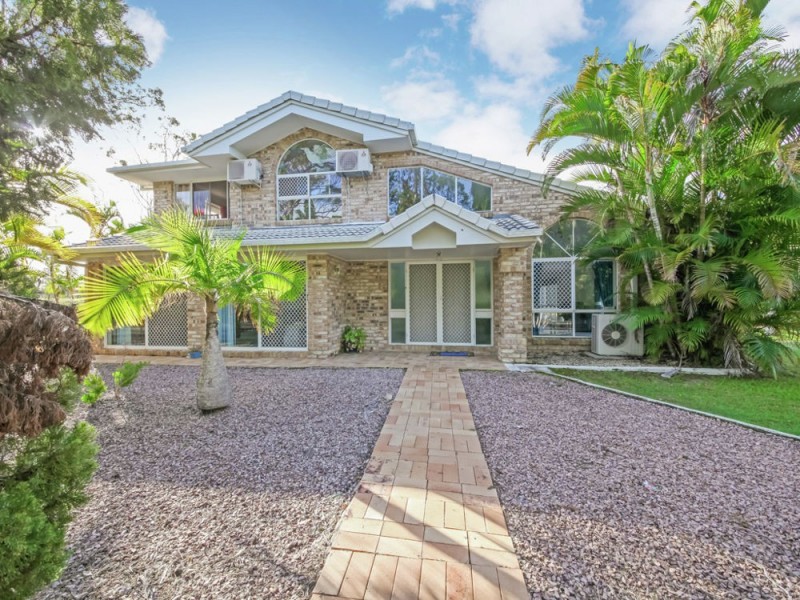 46-48 Cashmere Place, Morayfield QLD 4506