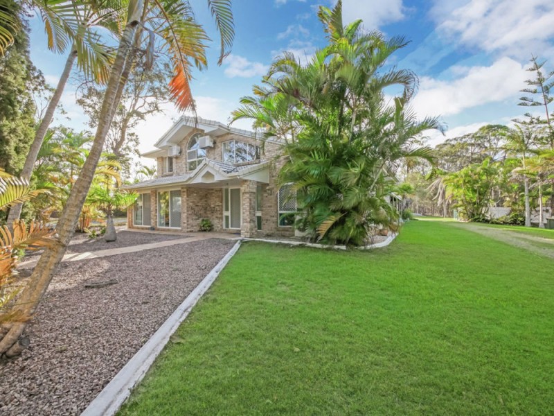 46-48 Cashmere Place, Morayfield QLD 4506