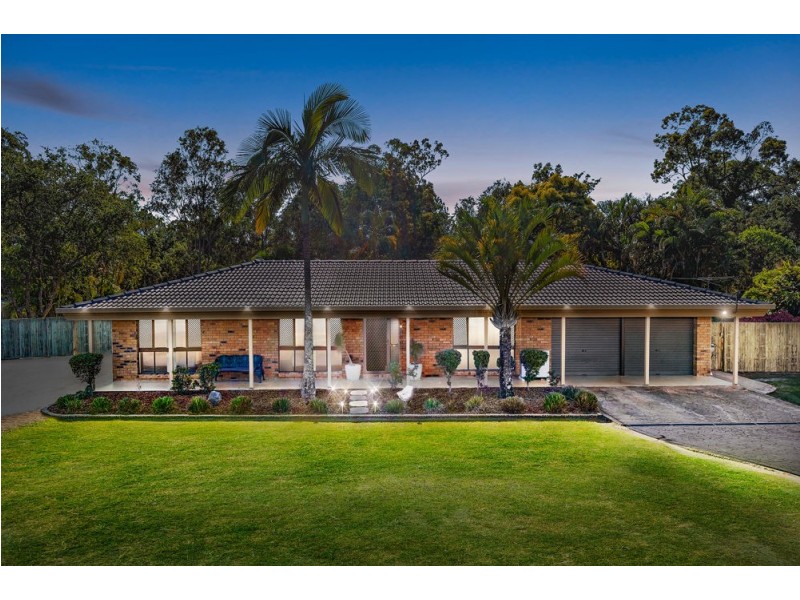 29 Jillian Court, Burpengary QLD 4505