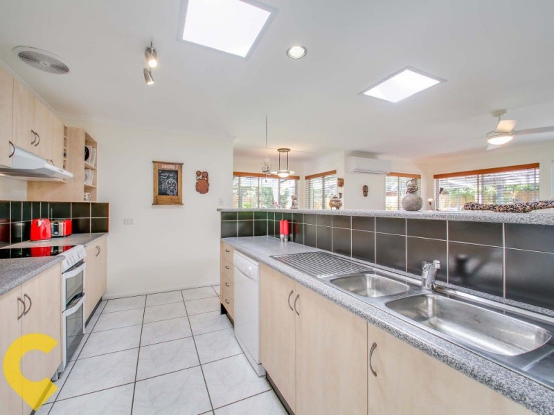 4 Sophy Crescent, Bracken Ridge QLD 4017