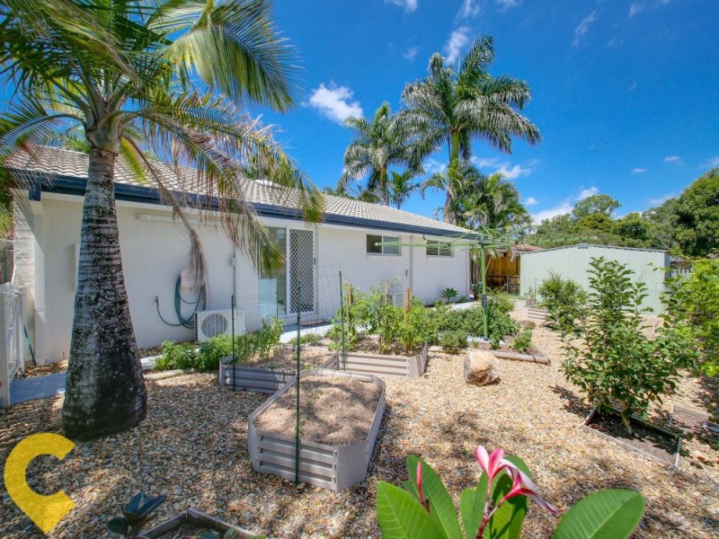 4 Sophy Crescent, Bracken Ridge QLD 4017