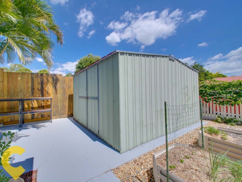 4 Sophy Crescent, Bracken Ridge QLD 4017