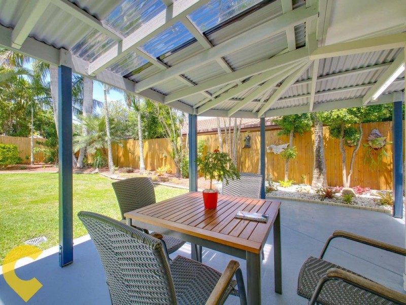 4 Sophy Crescent, Bracken Ridge QLD 4017