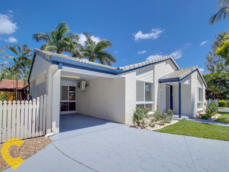 4 Sophy Crescent, Bracken Ridge QLD 4017