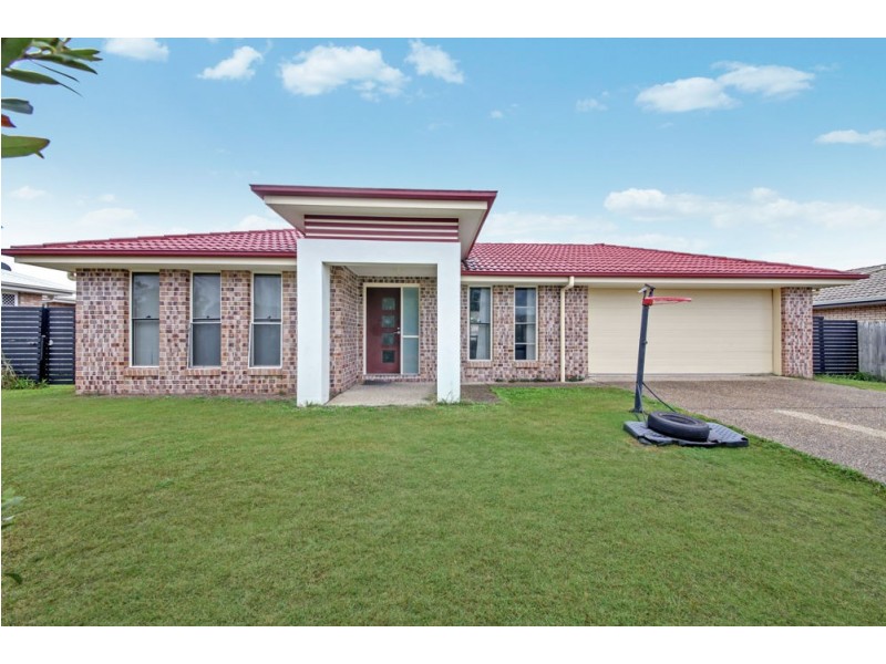 4 Tara Grove, Bellmere QLD 4510