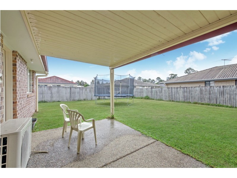 4 Tara Grove, Bellmere QLD 4510