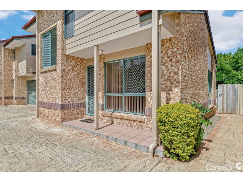 3/16 Irene Street, Redcliffe QLD 4020