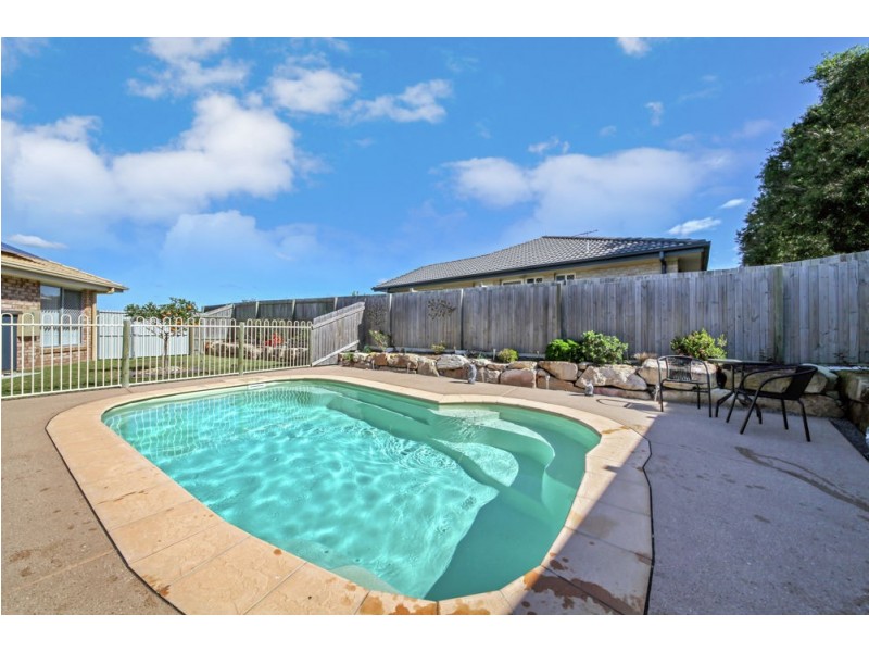 18 Wollemi Court, Morayfield QLD 4506