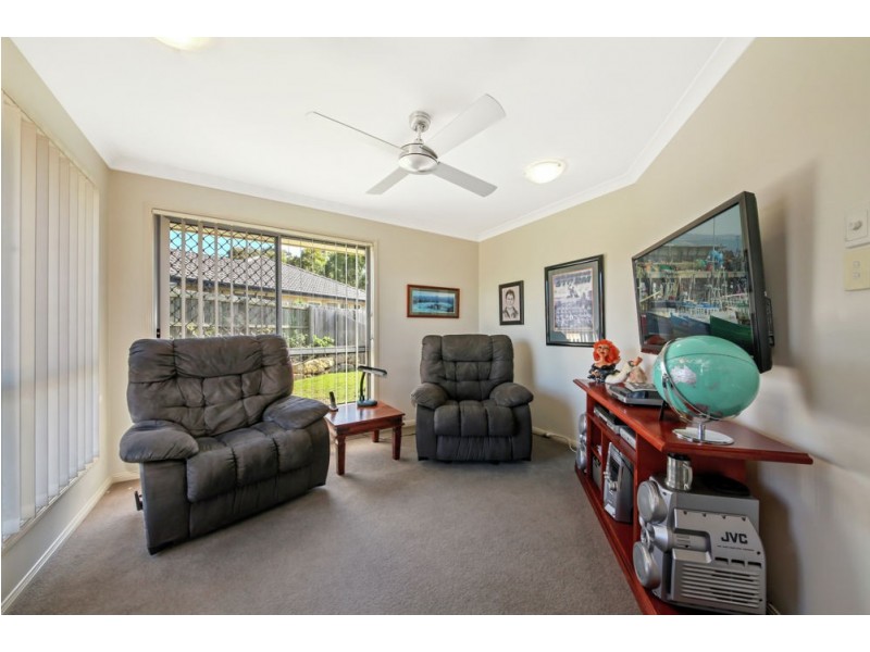 18 Wollemi Court, Morayfield QLD 4506