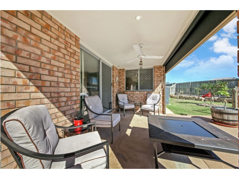 18 Wollemi Court, Morayfield QLD 4506