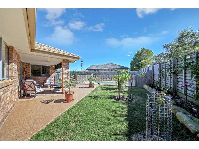 18 Wollemi Court, Morayfield QLD 4506