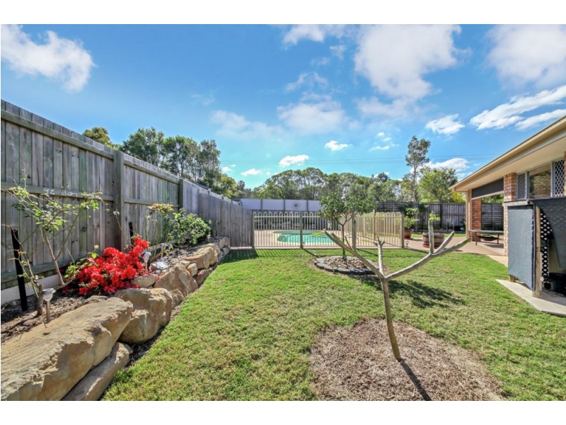 18 Wollemi Court, Morayfield QLD 4506